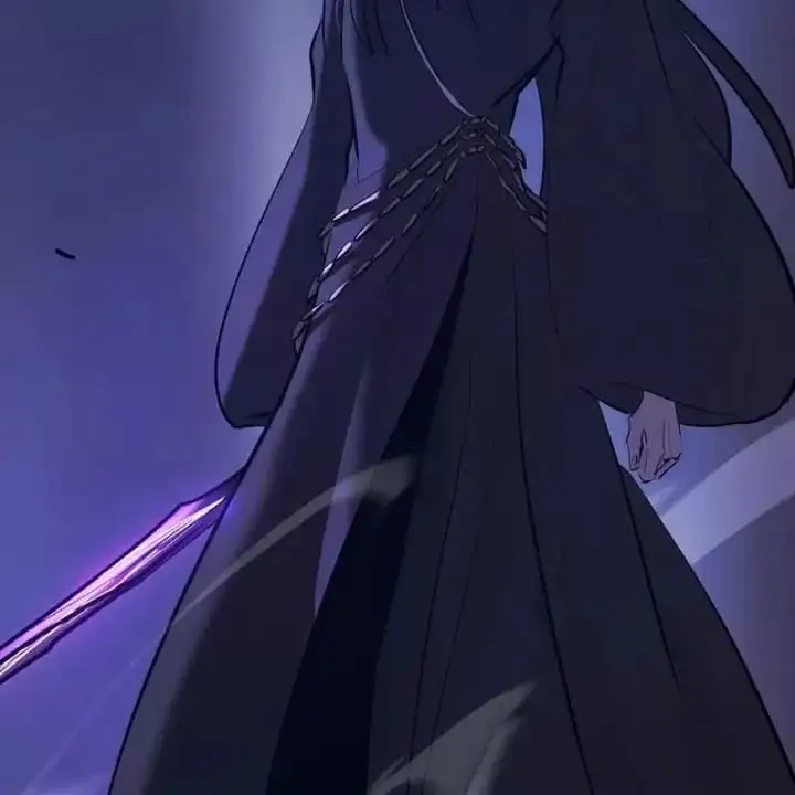 Truyện Tranh Phong Yêu Vấn Đạo trang 7