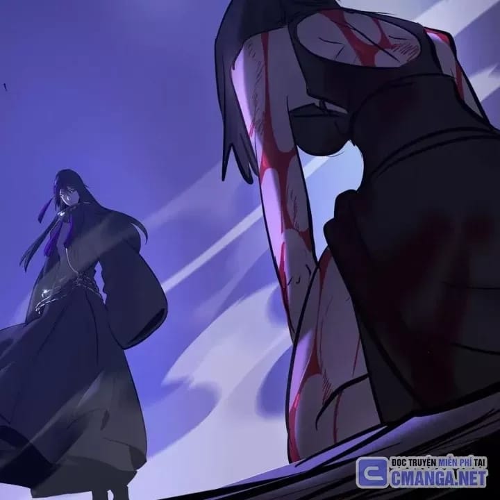 Truyện Tranh Phong Yêu Vấn Đạo trang 7