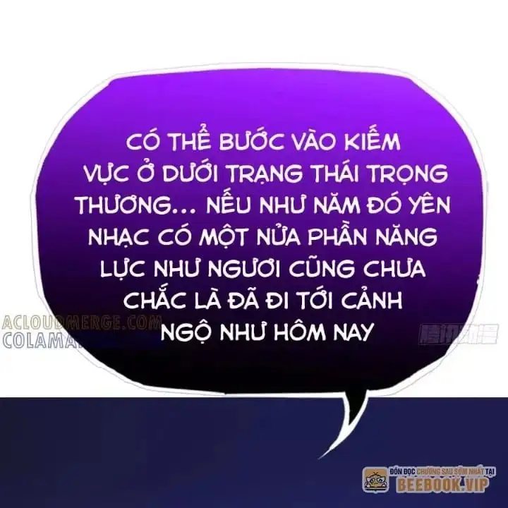 Truyện Tranh Phong Yêu Vấn Đạo trang 7