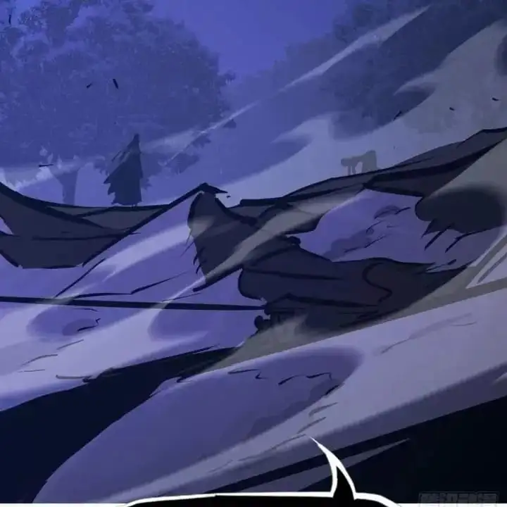 Truyện Tranh Phong Yêu Vấn Đạo trang 7