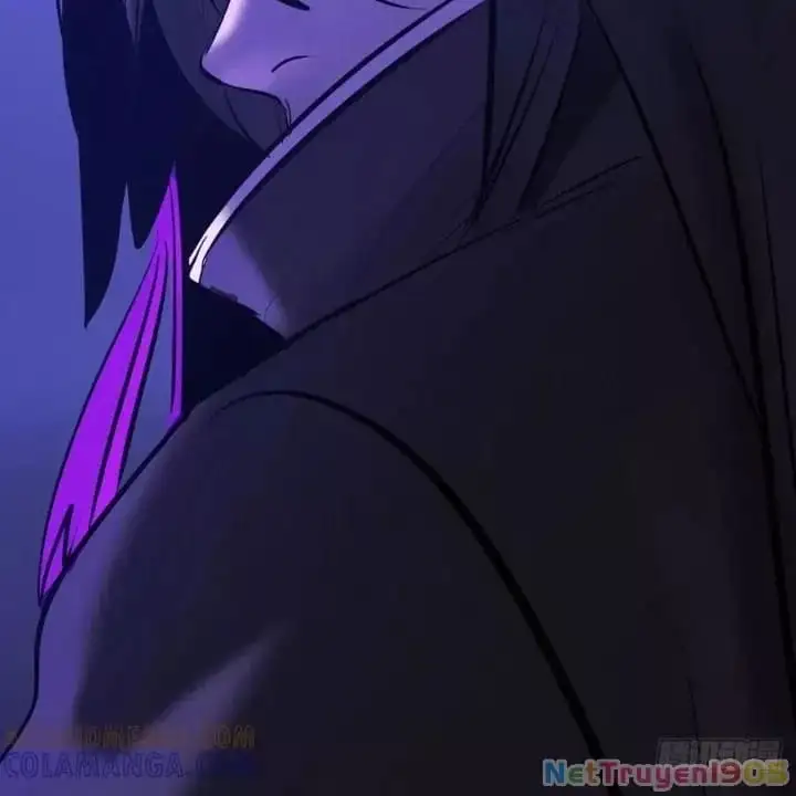 Truyện Tranh Phong Yêu Vấn Đạo trang 7