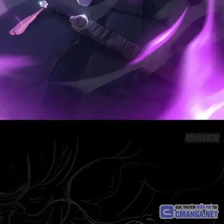 Truyện Tranh Phong Yêu Vấn Đạo trang 7