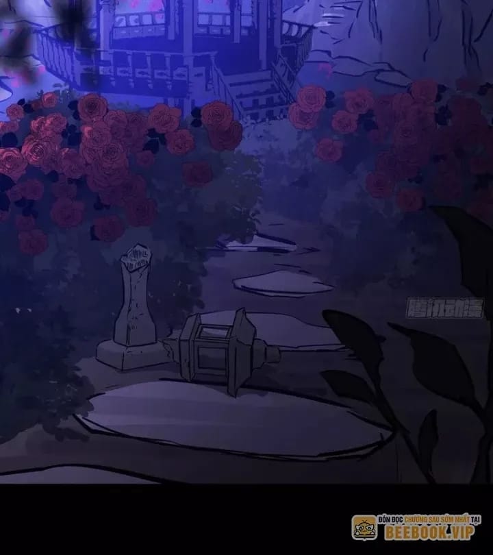 Truyện Tranh Phong Yêu Vấn Đạo trang 7