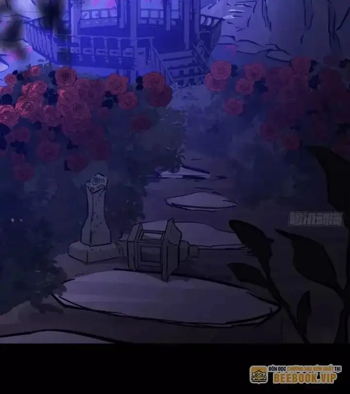 Truyện Tranh Phong Yêu Vấn Đạo trang 7