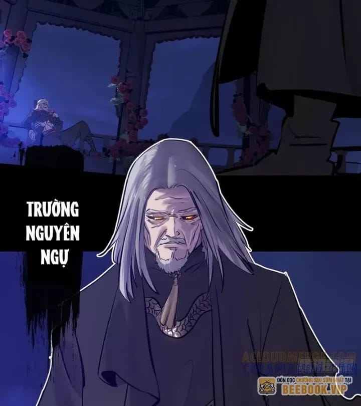 Truyện Tranh Phong Yêu Vấn Đạo trang 7