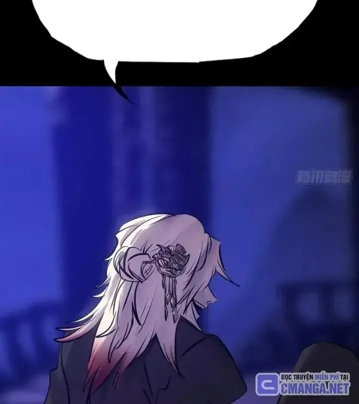 Truyện Tranh Phong Yêu Vấn Đạo trang 7