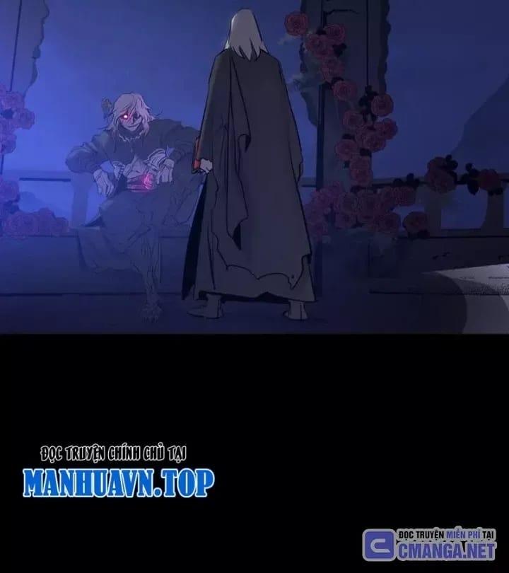 Truyện Tranh Phong Yêu Vấn Đạo trang 7