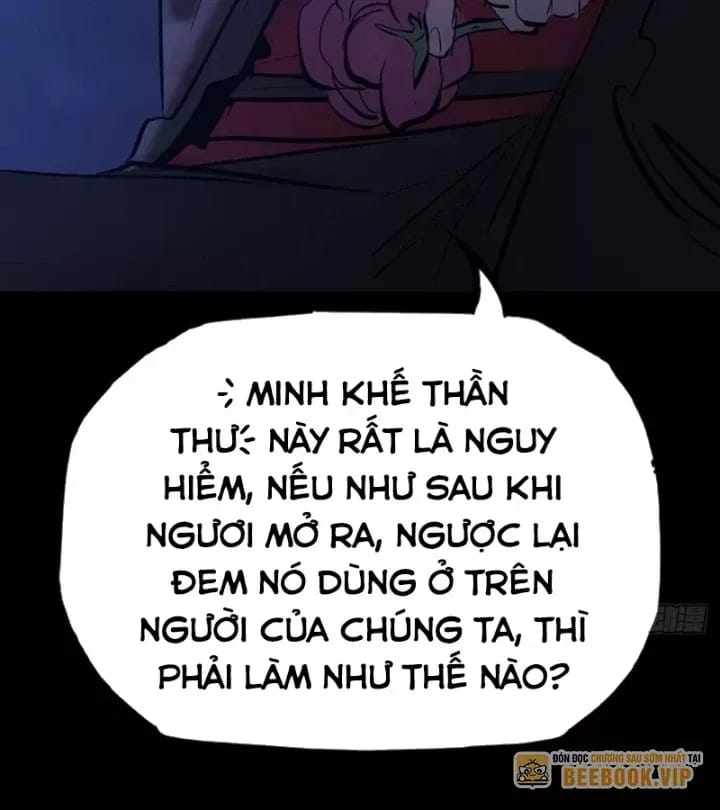 Truyện Tranh Phong Yêu Vấn Đạo trang 7