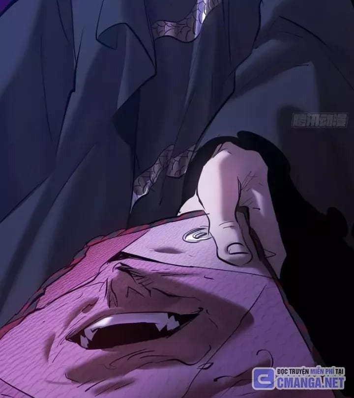 Truyện Tranh Phong Yêu Vấn Đạo trang 7