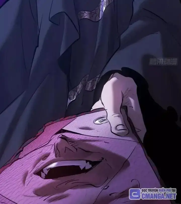 Truyện Tranh Phong Yêu Vấn Đạo trang 7