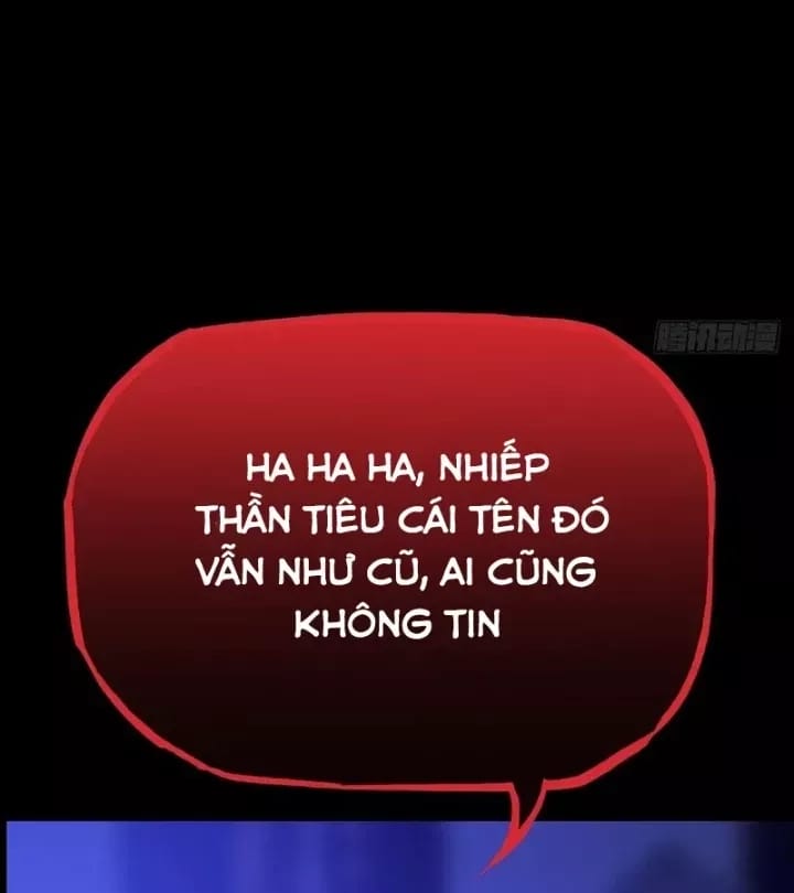 Truyện Tranh Phong Yêu Vấn Đạo trang 7