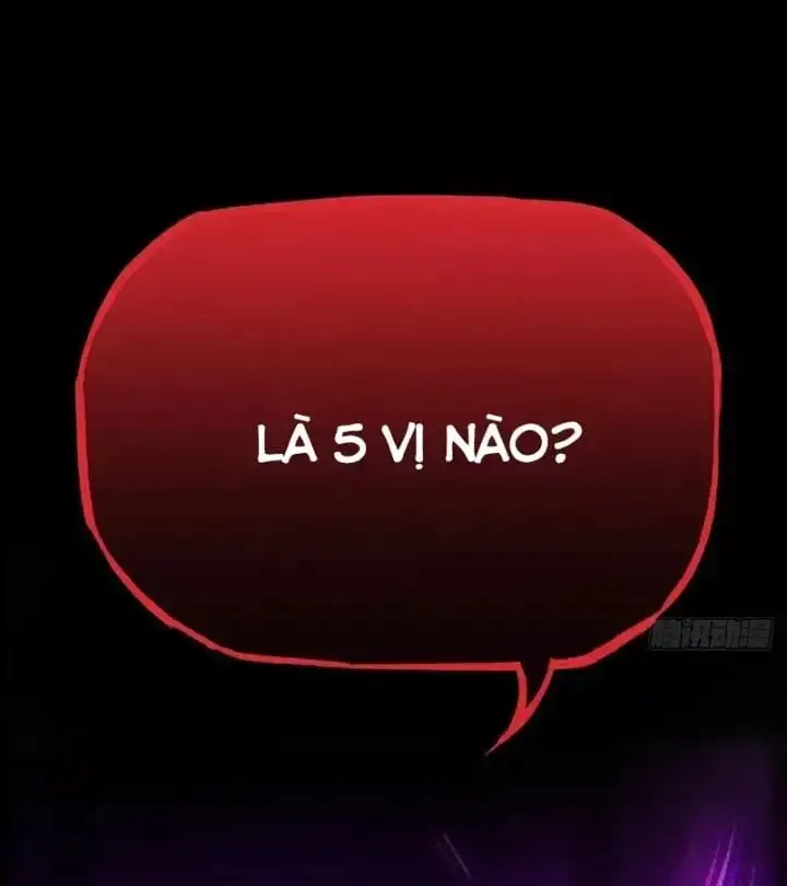 Truyện Tranh Phong Yêu Vấn Đạo trang 7