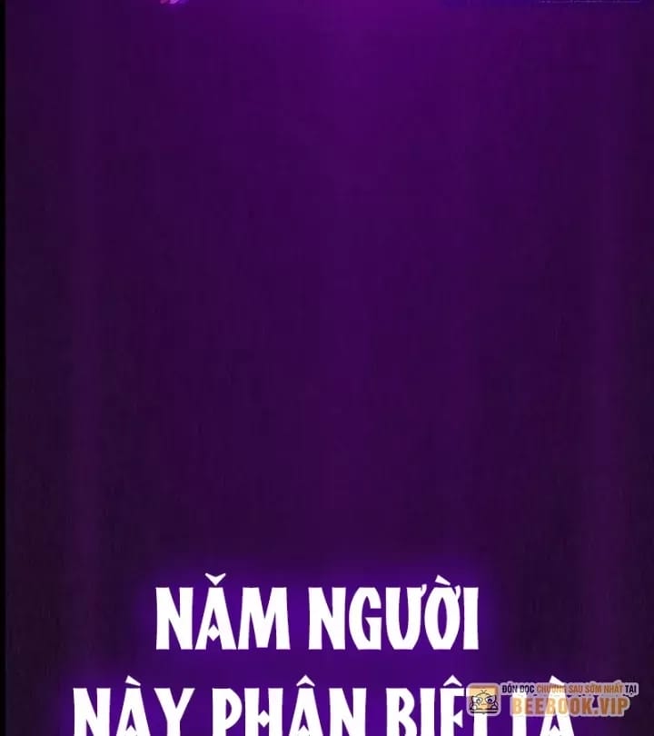 Truyện Tranh Phong Yêu Vấn Đạo trang 7