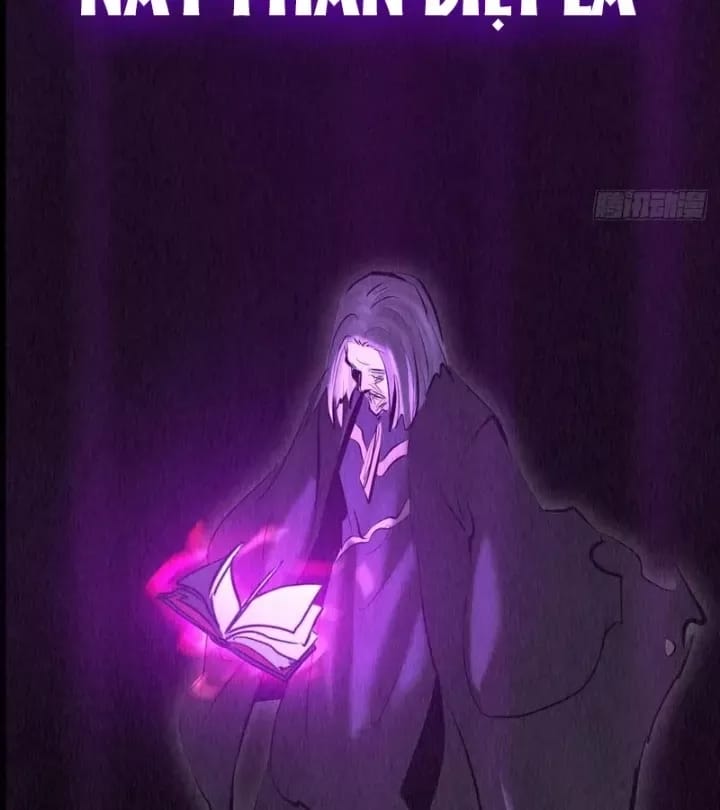 Truyện Tranh Phong Yêu Vấn Đạo trang 7