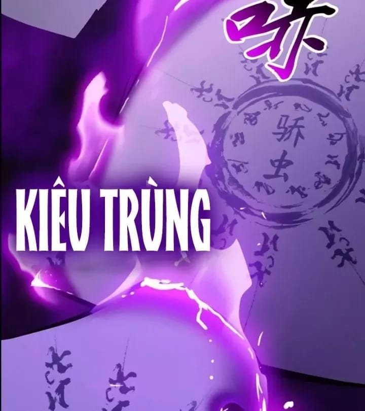 Truyện Tranh Phong Yêu Vấn Đạo trang 7