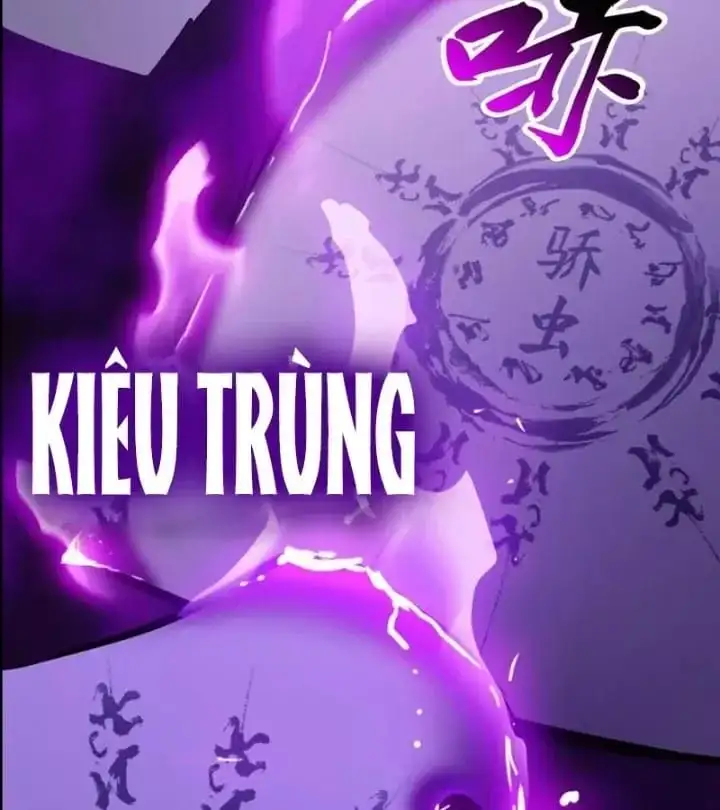 Truyện Tranh Phong Yêu Vấn Đạo trang 7