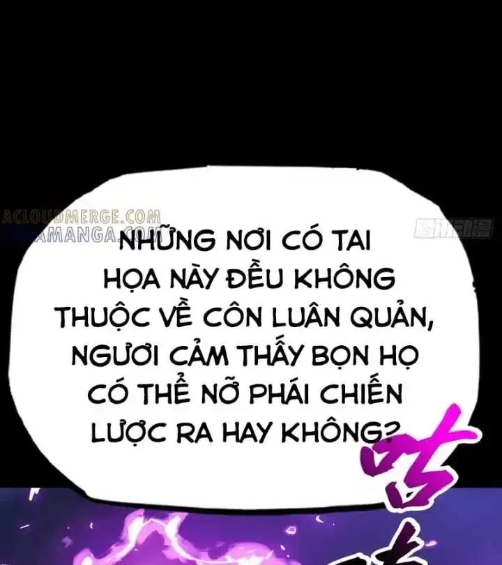 Truyện Tranh Phong Yêu Vấn Đạo trang 7