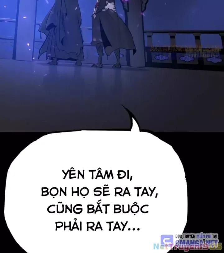 Truyện Tranh Phong Yêu Vấn Đạo trang 7