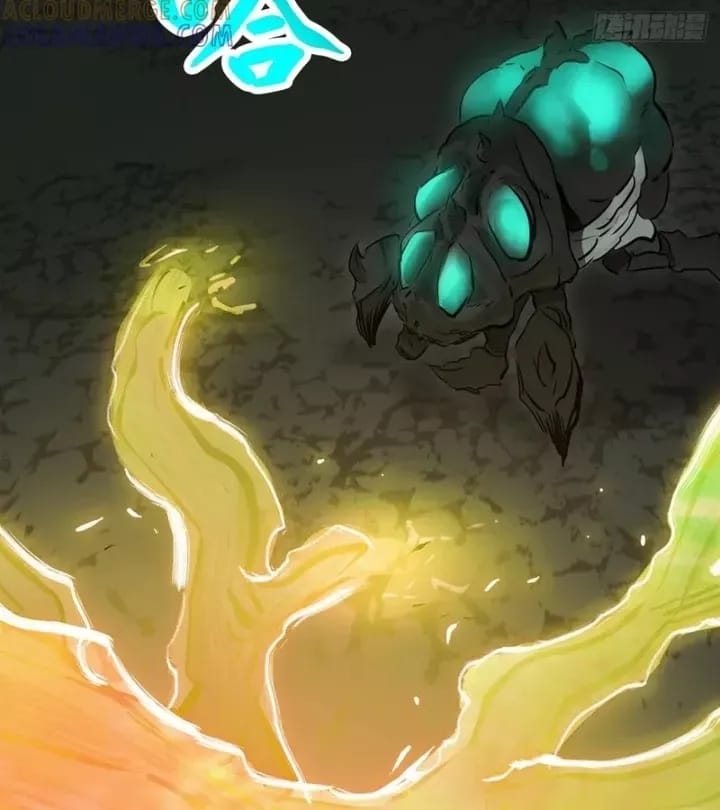 Truyện Tranh Phong Yêu Vấn Đạo trang 7