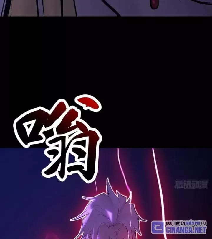 Truyện Tranh Phong Yêu Vấn Đạo trang 7