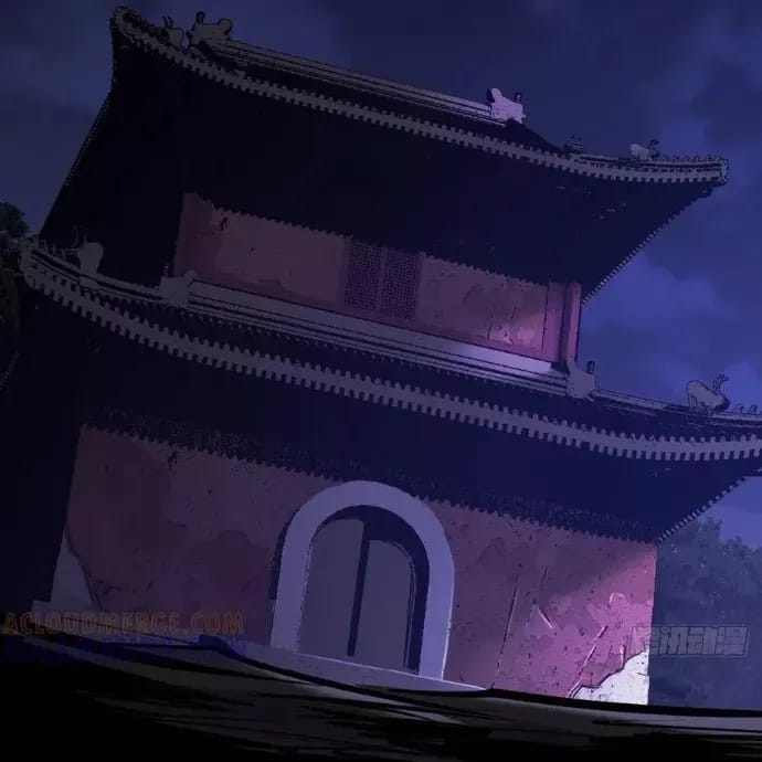 Truyện Tranh Phong Yêu Vấn Đạo trang 7