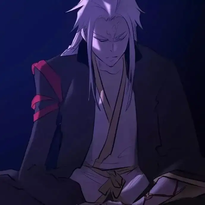 Truyện Tranh Phong Yêu Vấn Đạo trang 7