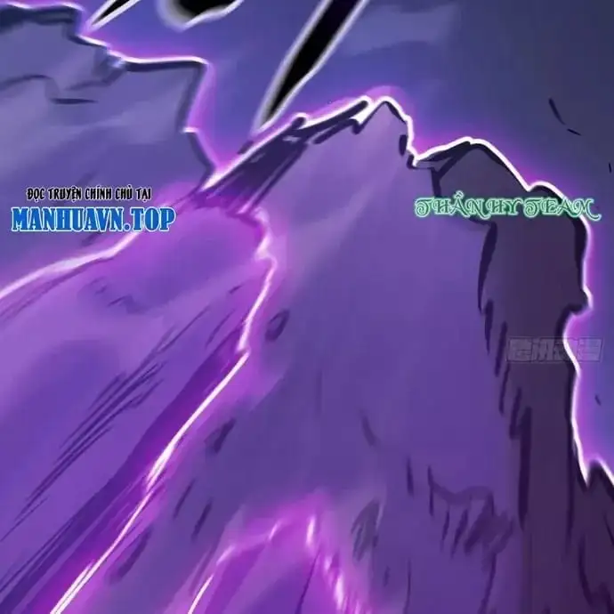 Truyện Tranh Phong Yêu Vấn Đạo trang 7