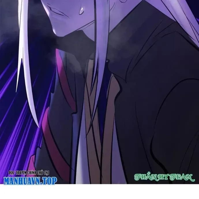 Truyện Tranh Phong Yêu Vấn Đạo trang 7