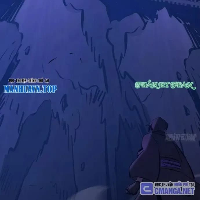 Truyện Tranh Phong Yêu Vấn Đạo trang 7