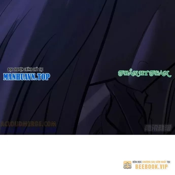 Truyện Tranh Phong Yêu Vấn Đạo trang 7