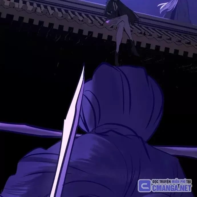 Truyện Tranh Phong Yêu Vấn Đạo trang 7