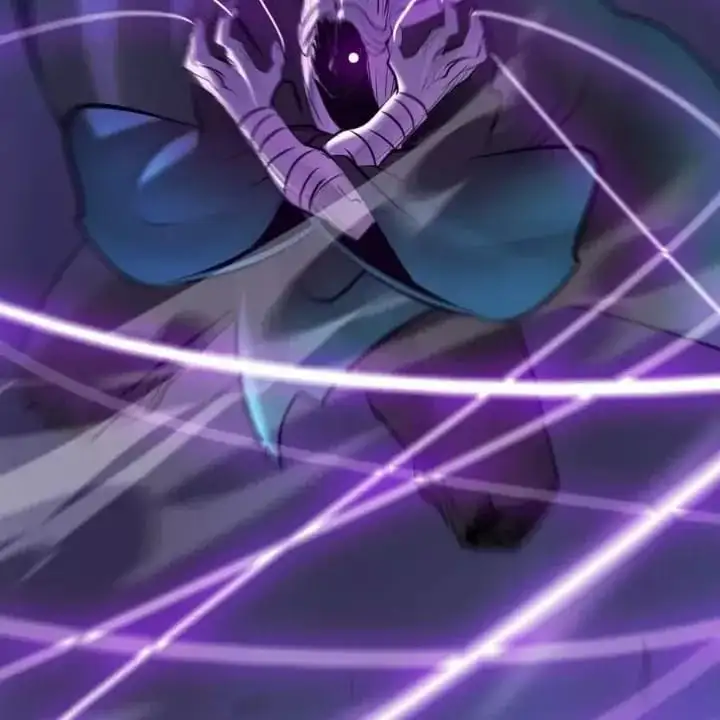 Truyện Tranh Phong Yêu Vấn Đạo trang 7