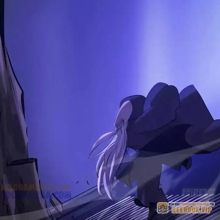 Truyện Tranh Phong Yêu Vấn Đạo trang 7