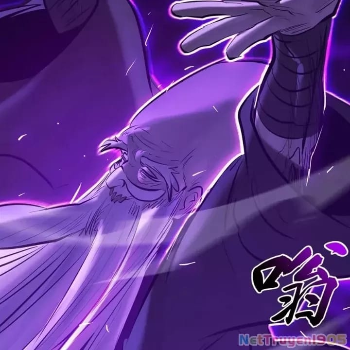 Truyện Tranh Phong Yêu Vấn Đạo trang 7