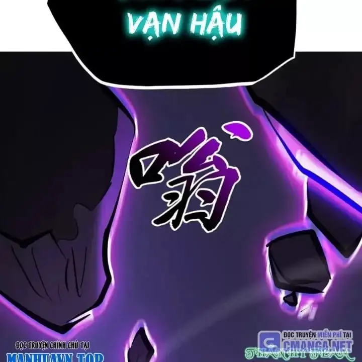 Truyện Tranh Phong Yêu Vấn Đạo trang 7