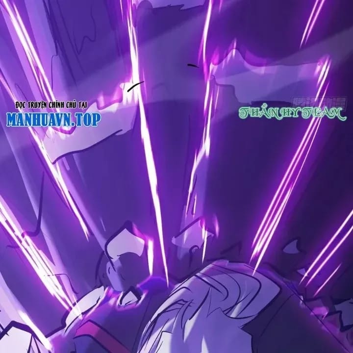 Truyện Tranh Phong Yêu Vấn Đạo trang 7