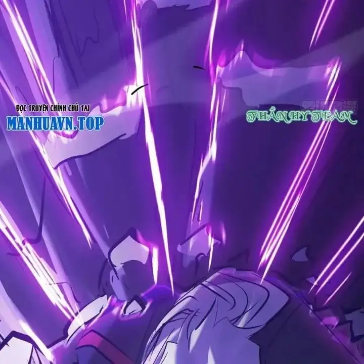 Truyện Tranh Phong Yêu Vấn Đạo trang 7