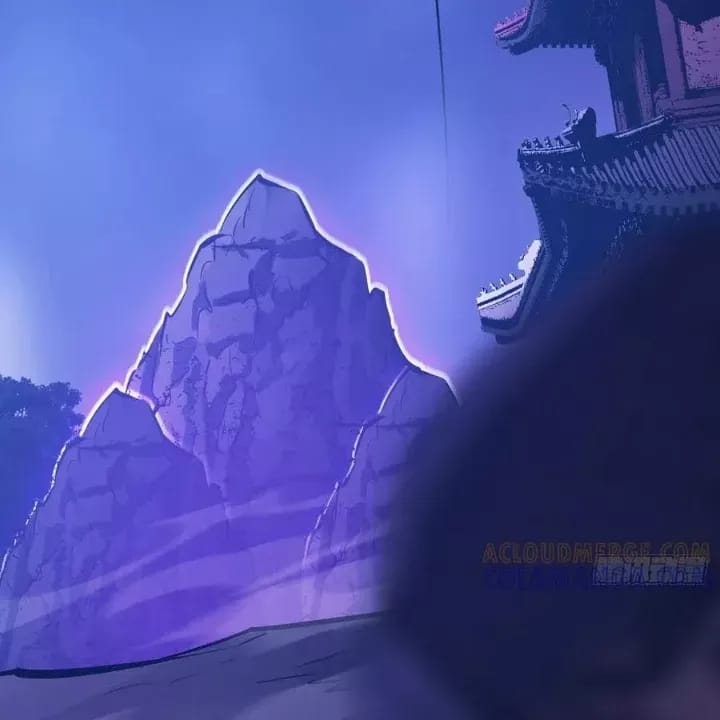 Truyện Tranh Phong Yêu Vấn Đạo trang 7