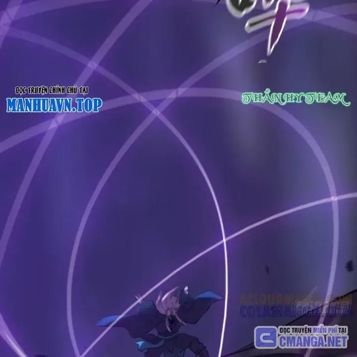 Truyện Tranh Phong Yêu Vấn Đạo trang 7