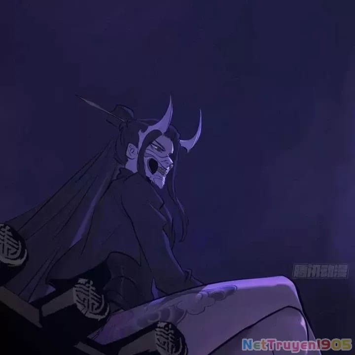 Truyện Tranh Phong Yêu Vấn Đạo trang 7