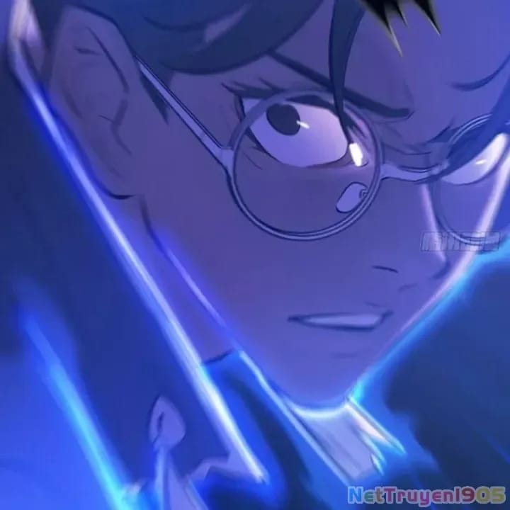 Truyện Tranh Phong Yêu Vấn Đạo trang 7