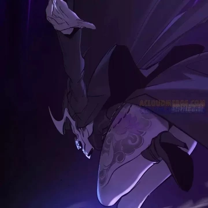 Truyện Tranh Phong Yêu Vấn Đạo trang 7