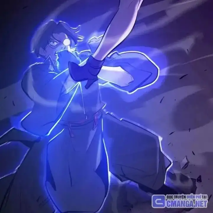 Truyện Tranh Phong Yêu Vấn Đạo trang 7