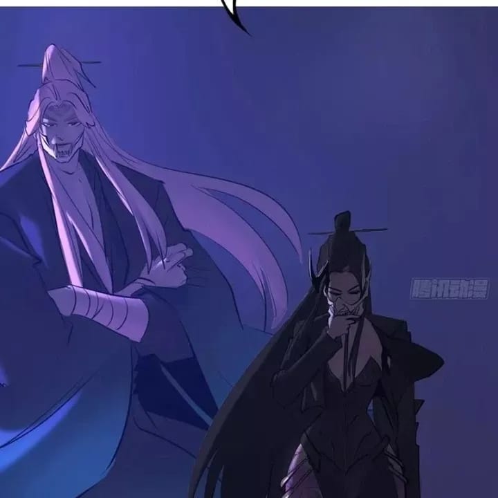 Truyện Tranh Phong Yêu Vấn Đạo trang 7