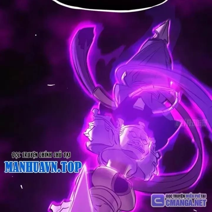 Truyện Tranh Phong Yêu Vấn Đạo trang 7