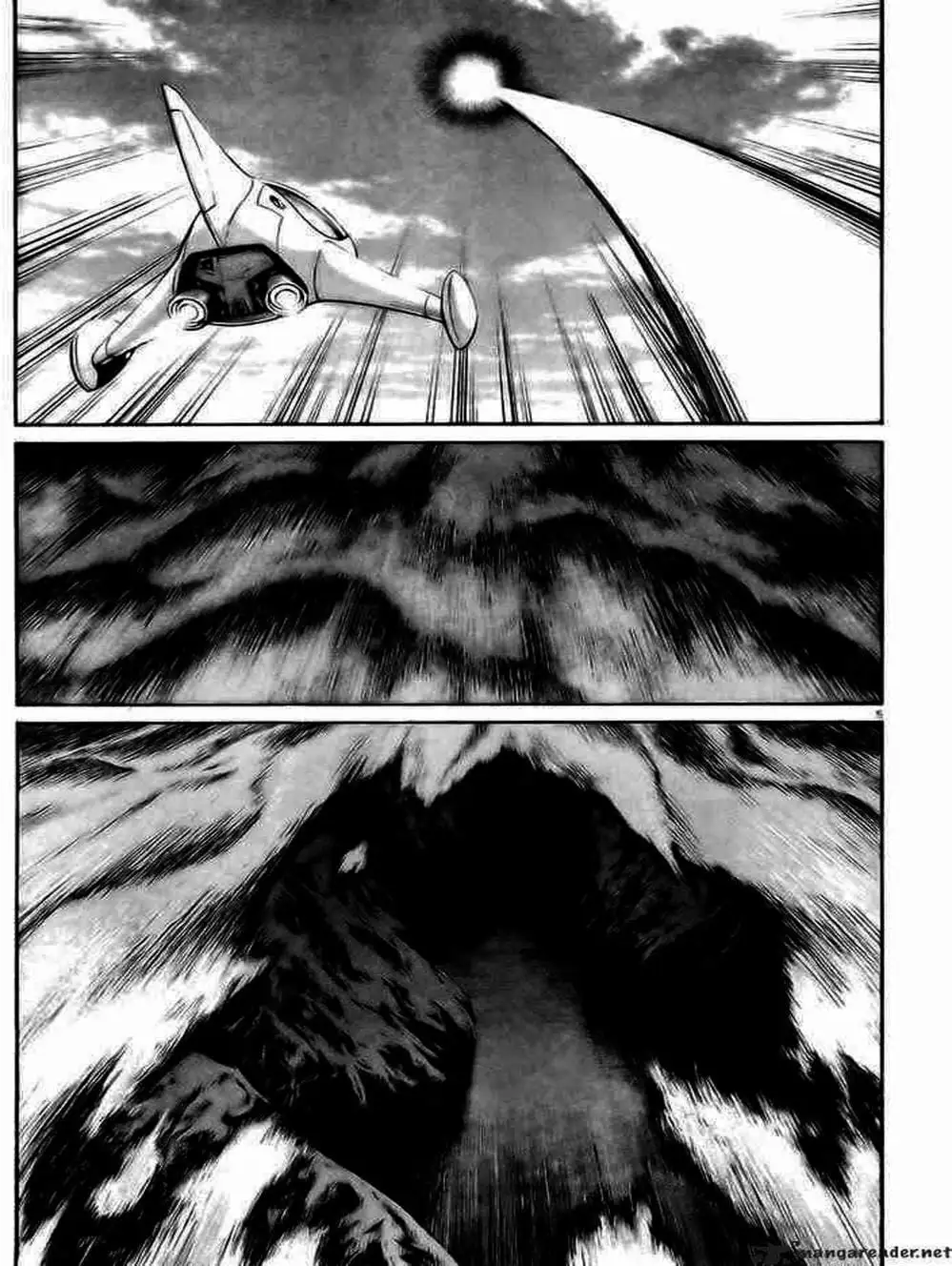 Truyện Tranh Pluto trang 6