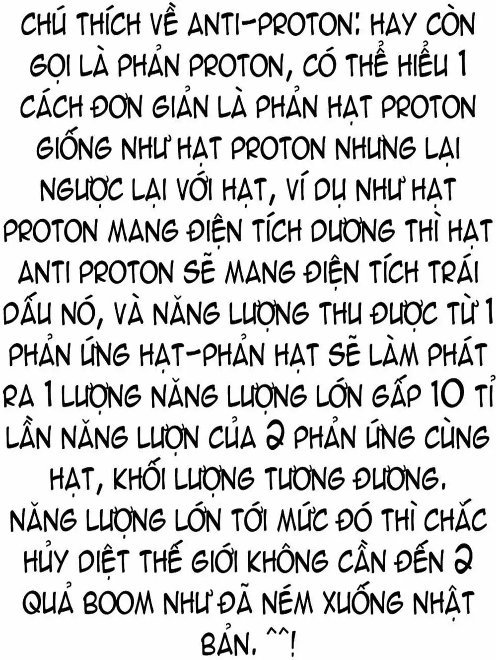 Truyện Tranh Pluto trang 6
