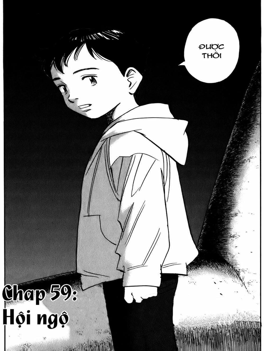 Truyện Tranh Pluto trang 6