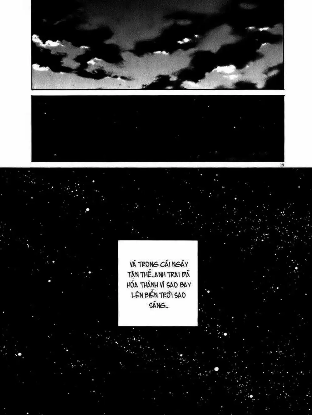 Truyện Tranh Pluto trang 6