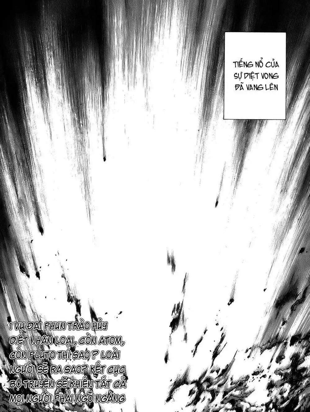 Truyện Tranh Pluto trang 6